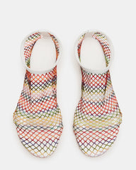 MINO Multi Women's Flat