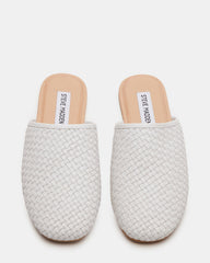 SALLIE Bone Leather Slip-On Flat | Women's Flats