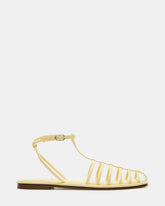 MARIN Butter Flat Strappy Fisherman Women's Sandal