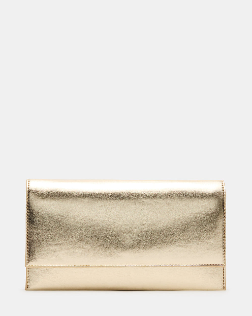 JULIANA Bag Gold Women's Crossbody Clutch Handbag