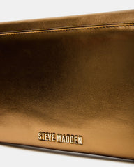 JULIANA Bag Bronze Crossbody Clutch Handbag
