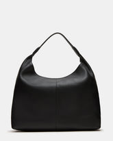COLLINS Bag Black Hobo Slouchy Shoulder Strap Tote Handbag