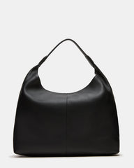 COLLINS Bag Black Hobo Slouchy Shoulder Strap Tote Handbag
