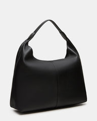 COLLINS Bag Black Hobo Slouchy Shoulder Strap Tote Handbag