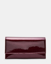 JULIANA Bag Cherry Pearl Women's Crossbody Clutch Handbag