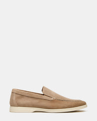 LINUX Sand Slip-On Men's Casual