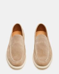 LINUX Sand Slip-On Men's Casual