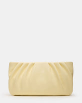 NIKA Butter Women's Pleated Crossbody Clutch Handbag