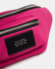 REMIX Fuchsia Women's Sporty Belt Handbag