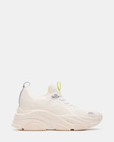VAULT Bone Knit Platform Sneakers | Women's Sneakers
