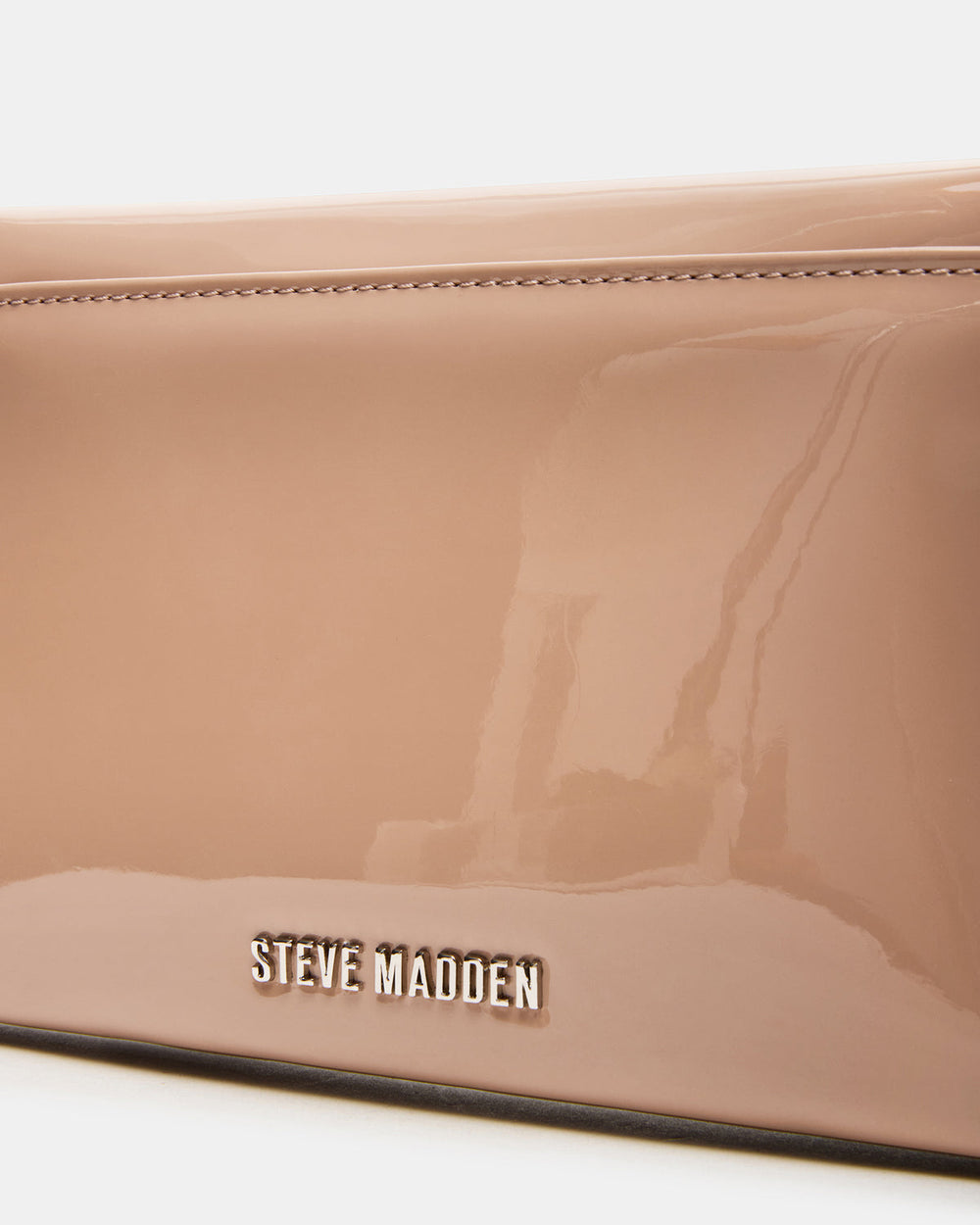 BRI HEEL AND JULIANA BAG BLUSH PATENT BUNDLE | Matching Shoe And Bag