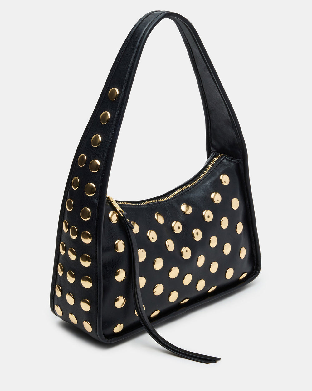 LUCIA FLAT & CHEYANN BAG BLACK BUNDLE