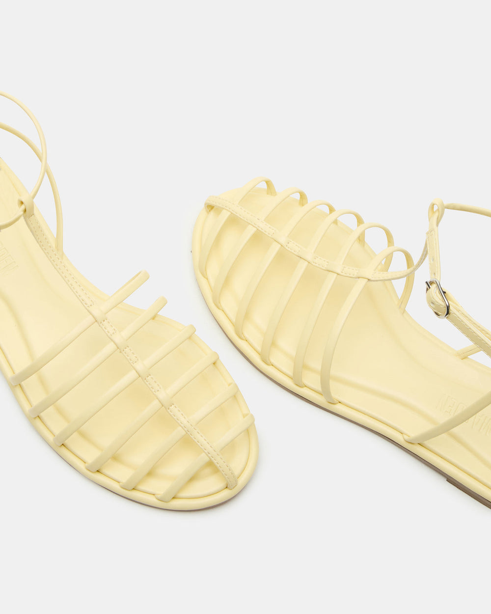 MARIN Butter Flat Strappy Fisherman Women's Sandal