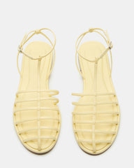 MARIN Butter Flat Strappy Fisherman Women's Sandal