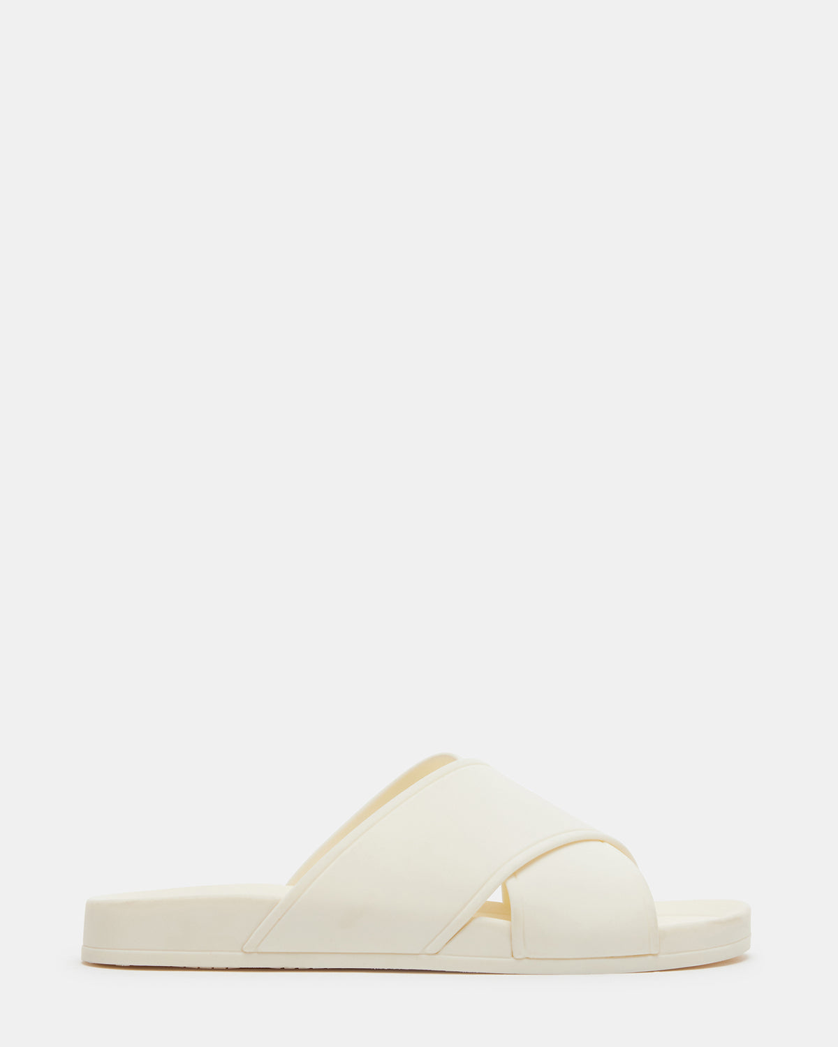 KATELYN Bone Footbed Slide | Women's Sandals