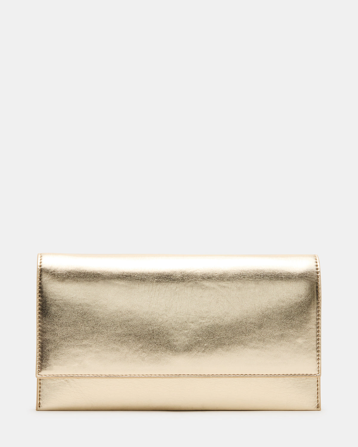 JULIANA Bag Gold Women's Crossbody Clutch Handbag