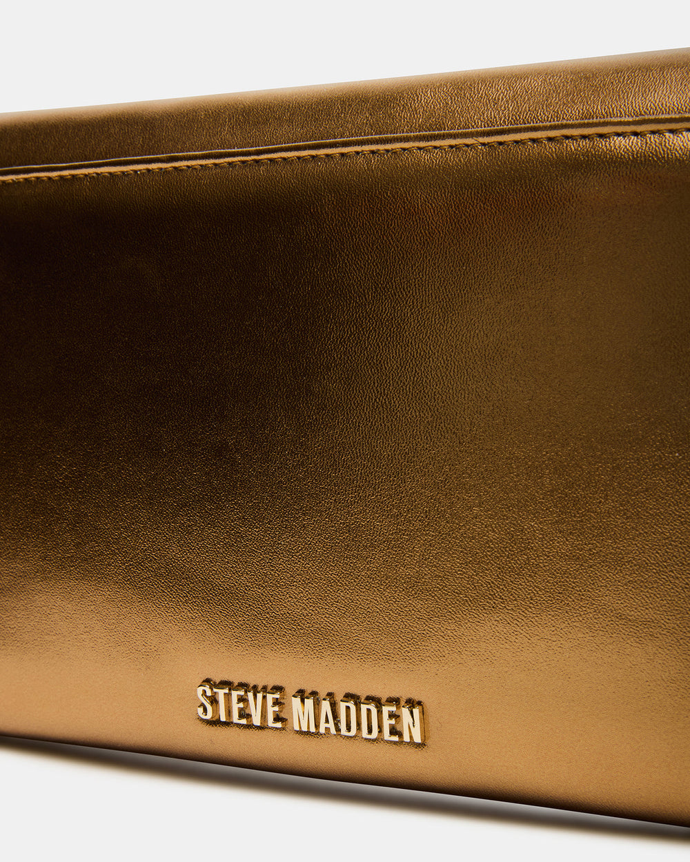 JULIANA Bag Bronze Crossbody Clutch Handbag