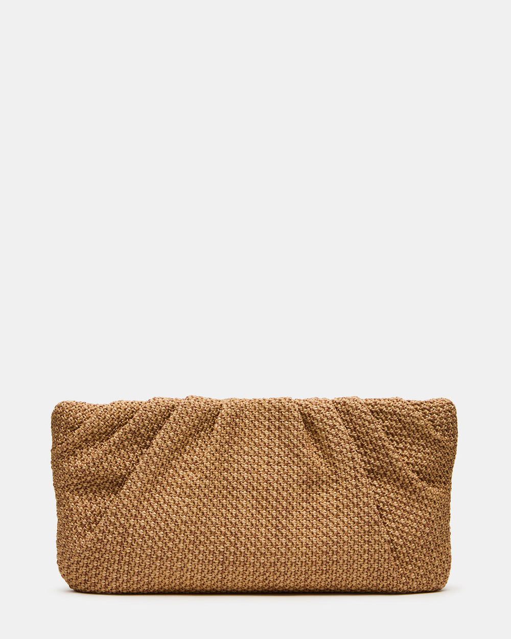PALOMAA Bag Natural Straw Clutch Crossbody Handbag