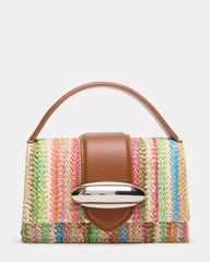 MISHELL Bag Multi Top-Handle Mini Handbag