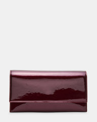 JULIANA Bag Cherry Pearl Women's Crossbody Clutch Handbag