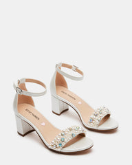 Kids' CARRSON Pearl Girls' Dress Heel