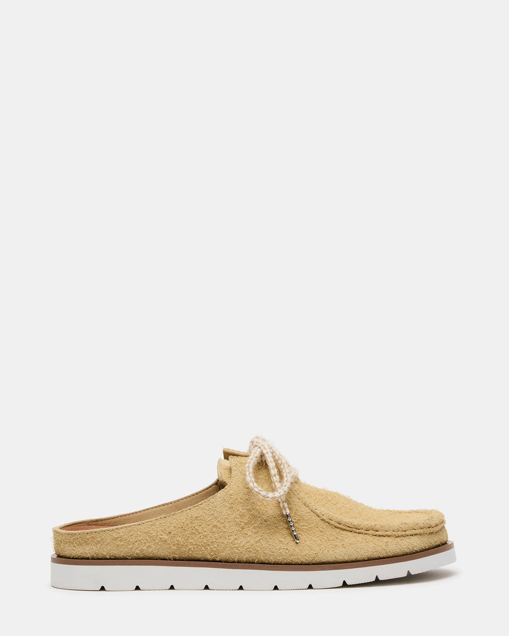 SAILOR Sand Slip-On Laces Footbed Men's Casual Shoe