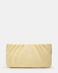 NIKA Butter Women's Pleated Crossbody Clutch Handbag