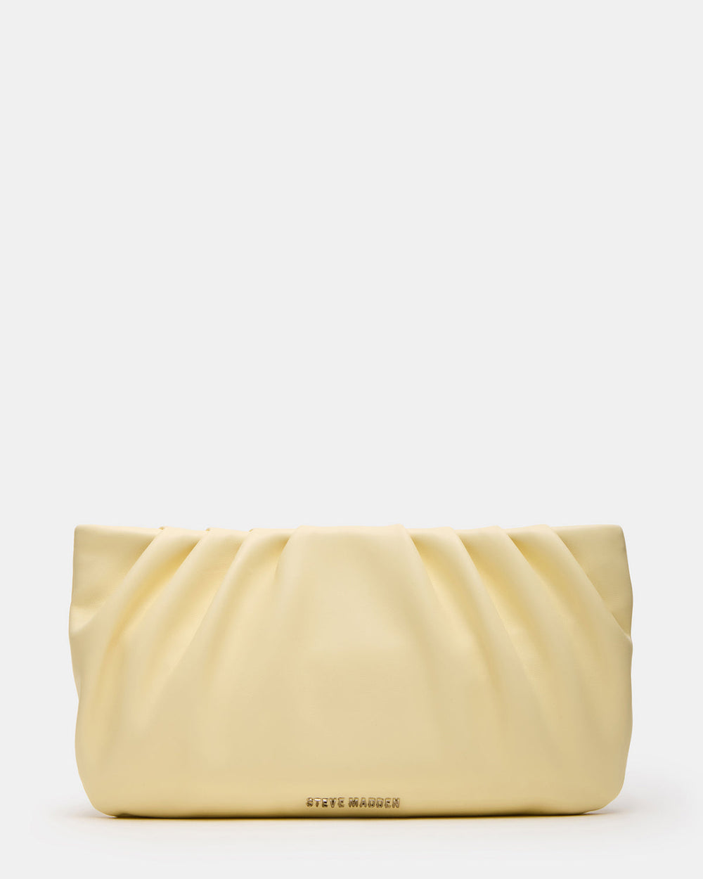 NIKA Butter Women's Pleated Crossbody Clutch Handbag