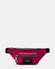 REMIX Fuchsia Women's Sporty Belt Handbag