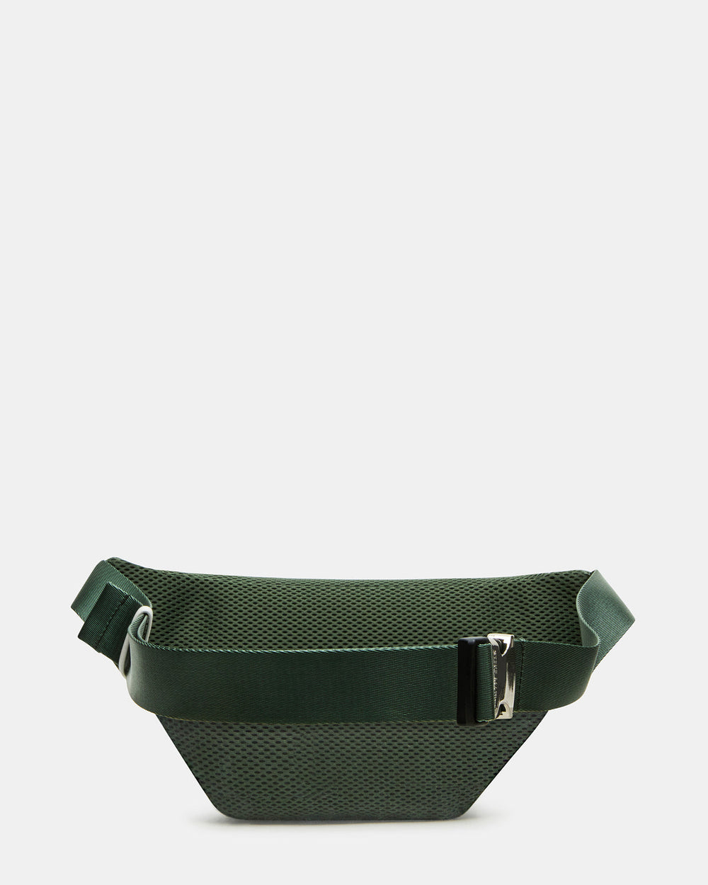 VERDICT Olive Women's Sporty Belt Handbag