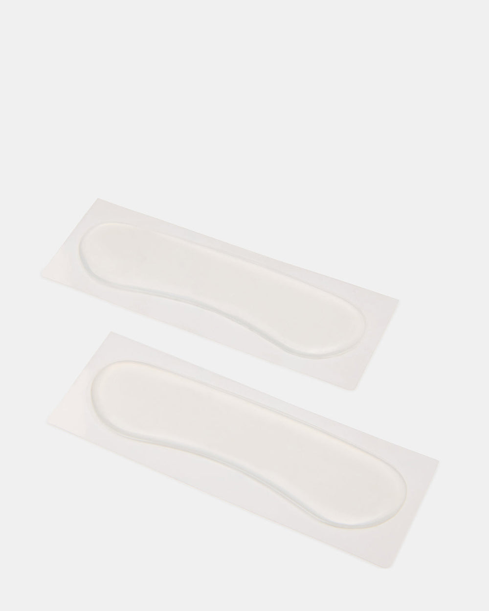 HEELSAVERS Comfortable Shoe Gel Pad Inserts