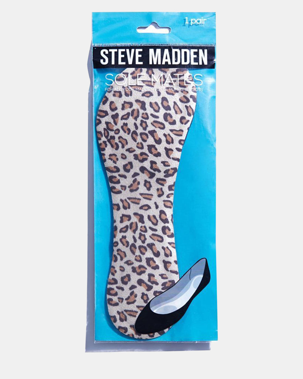 SOLEMATES Comforatble Shoe Insole Pad Inserts