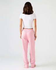 NAYELI Powder Puff Athletic Pull-On Women's Pant