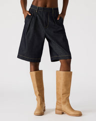 IVANA Denim Women's Shorts