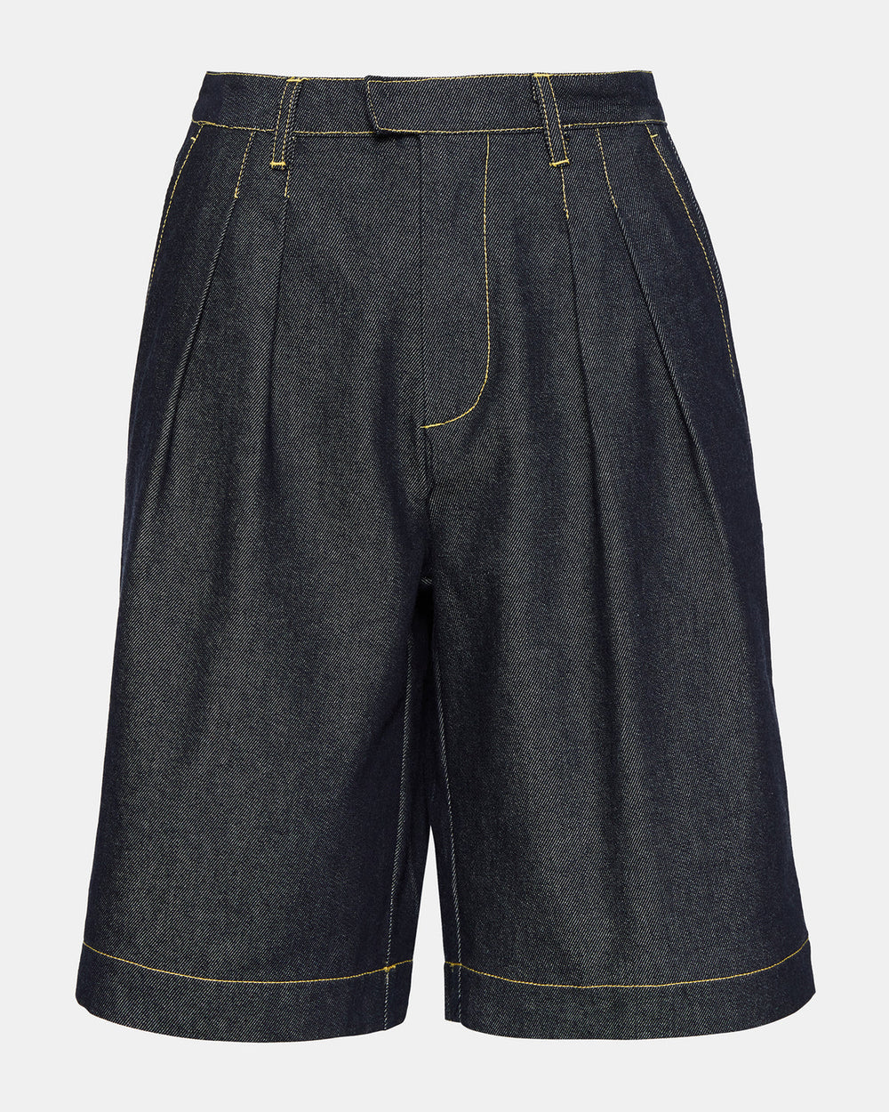 IVANA Denim Women's Shorts