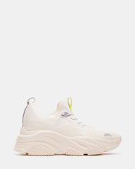 VAULT Bone Knit Platform Sneakers | Women's Sneakers