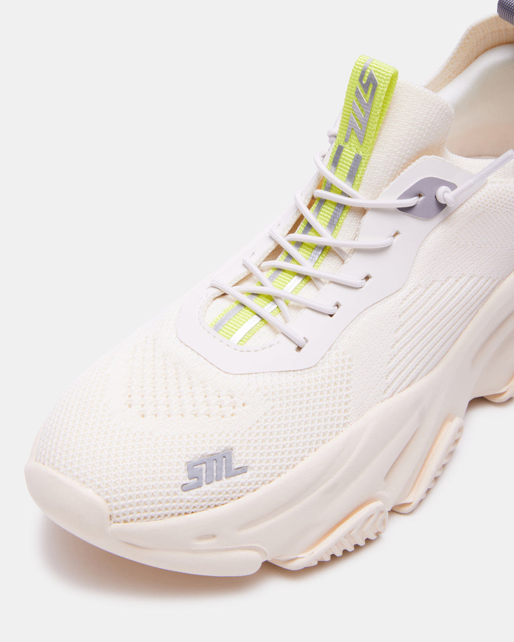VAULT Bone Knit Platform Sneakers | Women's Sneakers