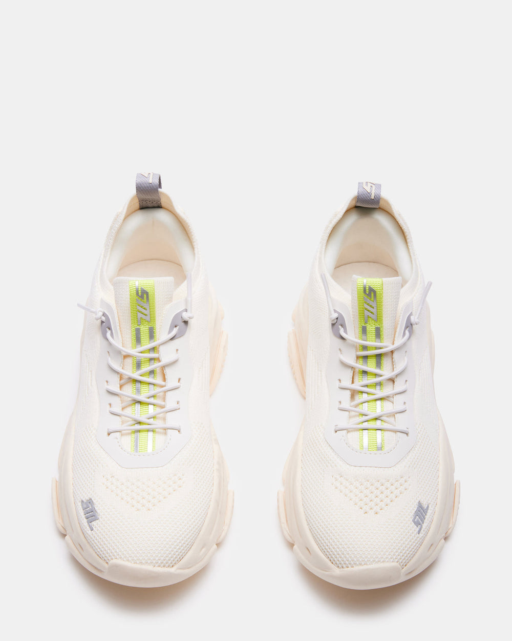 VAULT Bone Knit Platform Sneakers | Women's Sneakers